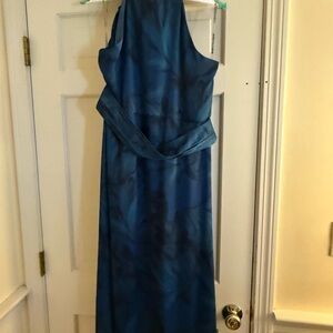 Beautiful Sachin and Babi Kayla dress 16w